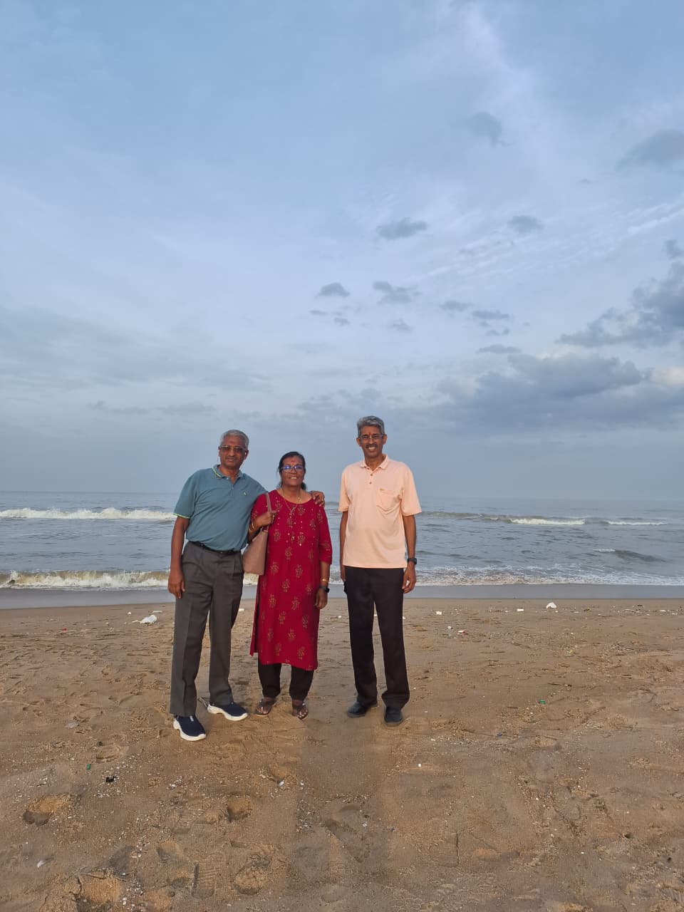 Kerala Traditional Fishing